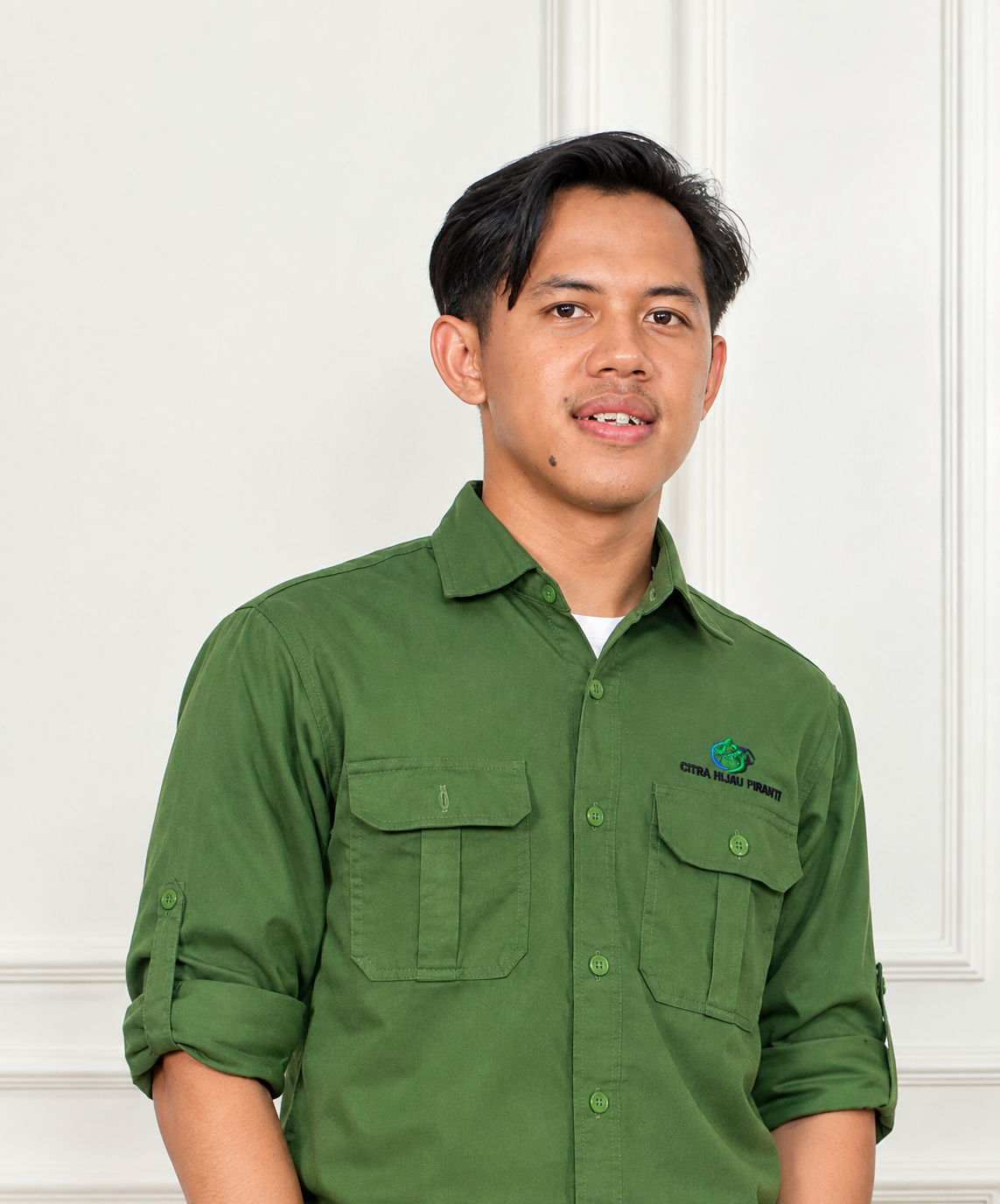 Slamet Zaelani, S.Si