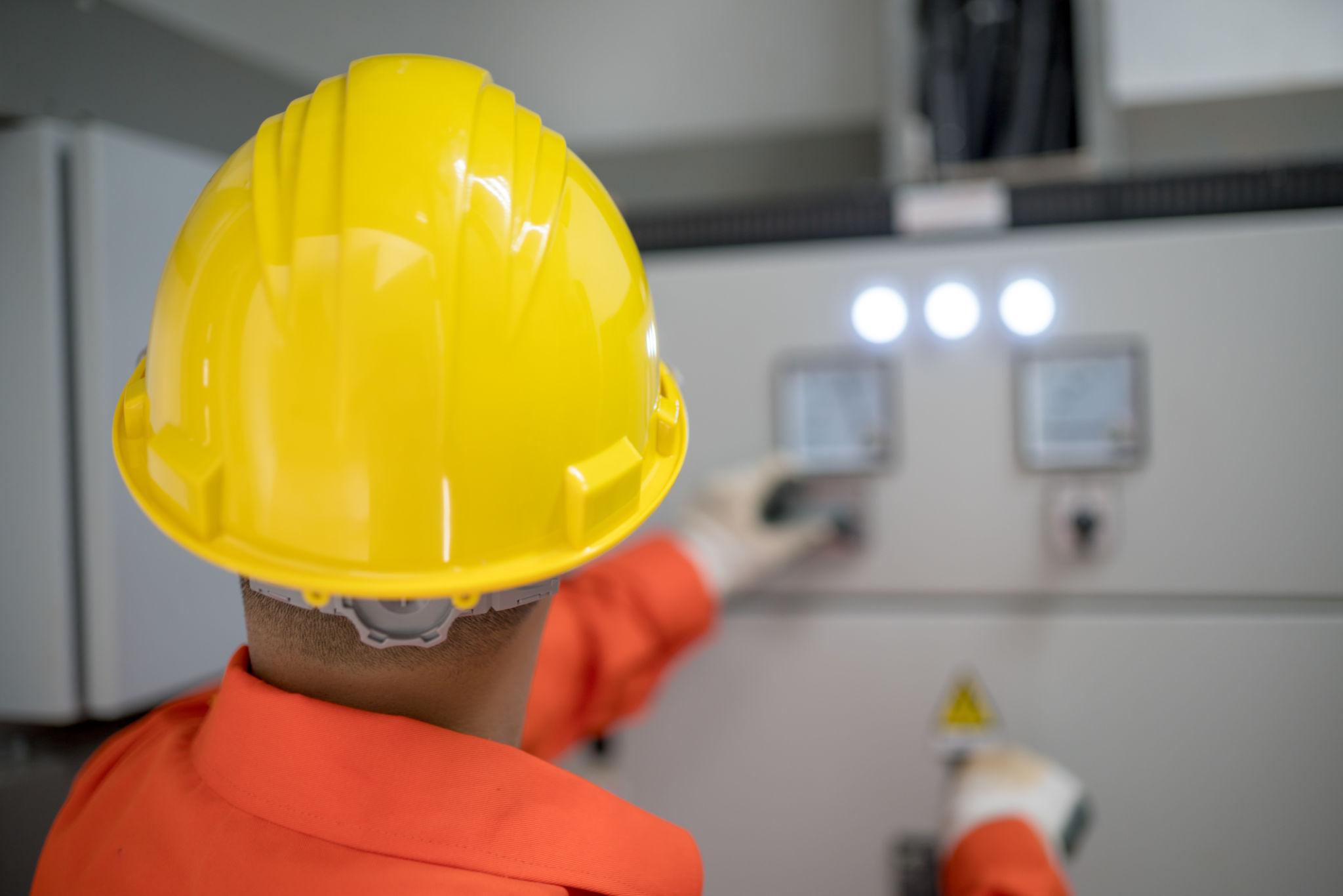 Pelatihan Auditor Energi Sistem Kelistrikan