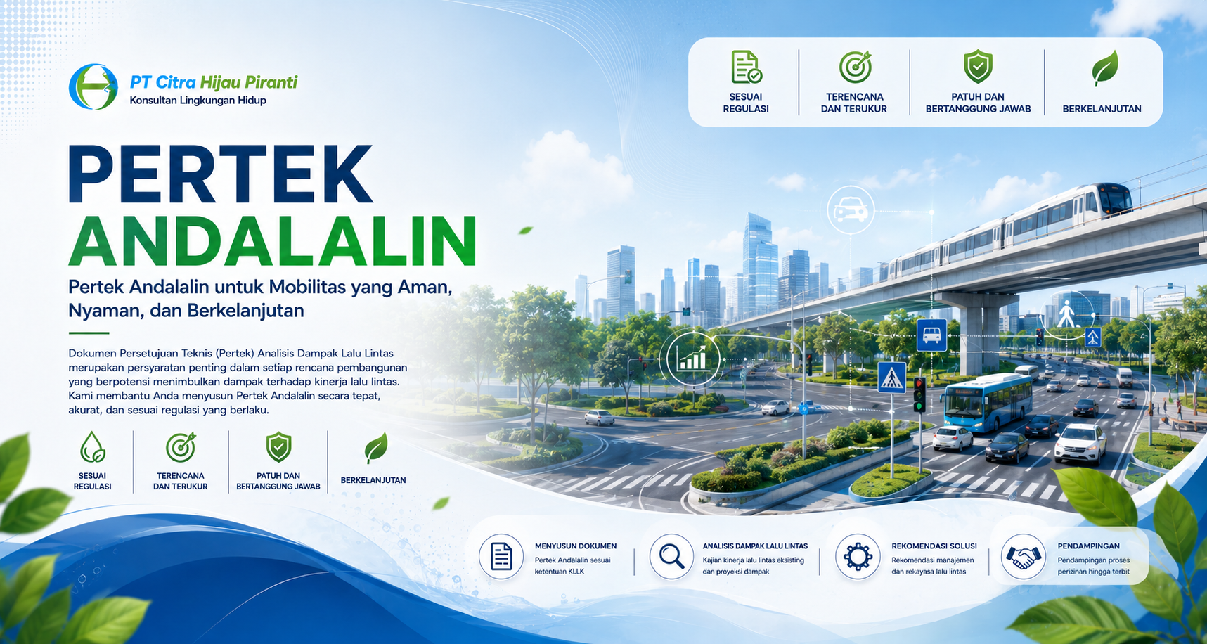 Pertek Andalalin