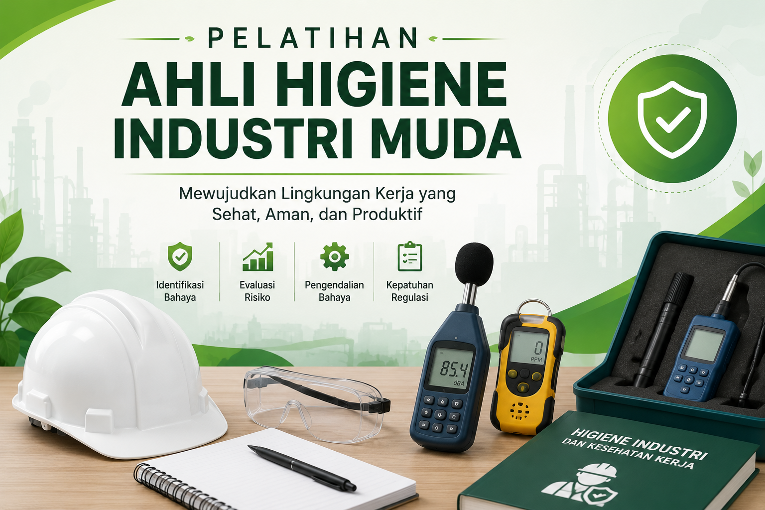 Ahli Higiene Industri Muda (HIMU)